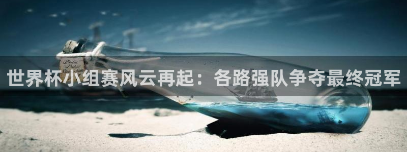 世界杯视频：世界杯小组赛风云再起：各路强队争夺最终冠军